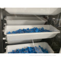 Automatic Multi Function Sachet Packaging Form Fill Seal French Fries Snacks Chips Packing Machine